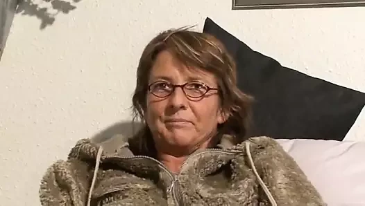 Casting of horny Germans with wet pussy who want to become porn actresses Vol 2