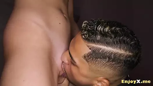 Sexy Stacy Cruz moans with sensation during Halloween on Enjoyx - enjoy hardcore porn!