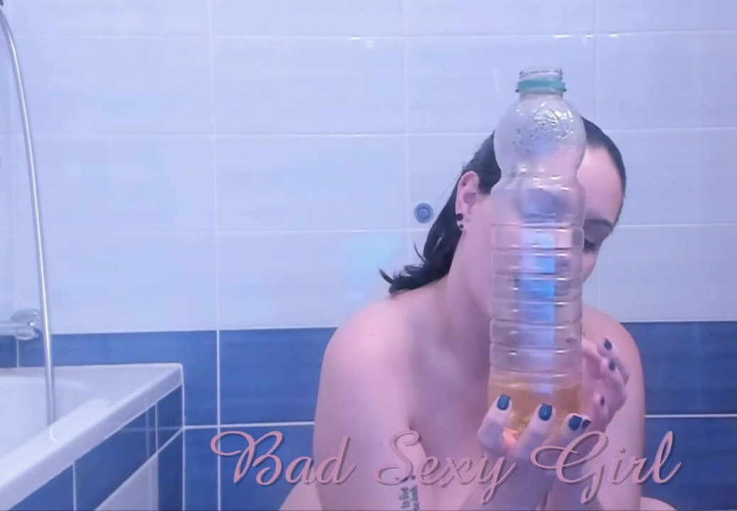 026 - Uro in a Bottle