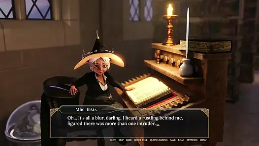 Gameplay lengkap - magic pussy 2, bagian 10