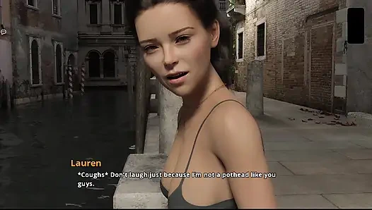 College Kings 32 simplr randevusunda