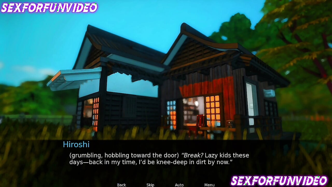 Plowed adult gameplay old lady bigboobs