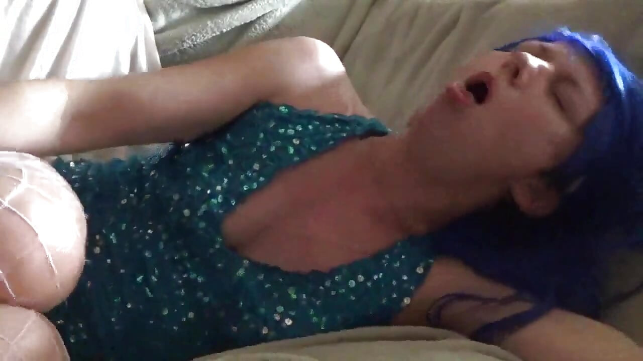Pixie Coughing