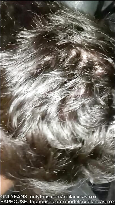 CRUISING GAY BITCH SUCKS IT AND LETS ME CUM IN HER MOUTH IN EXCHANGE FOR TAKING IT HOME