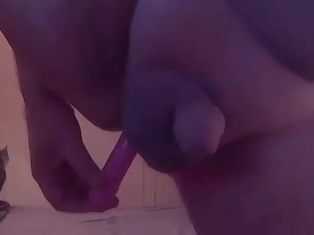 My first toy