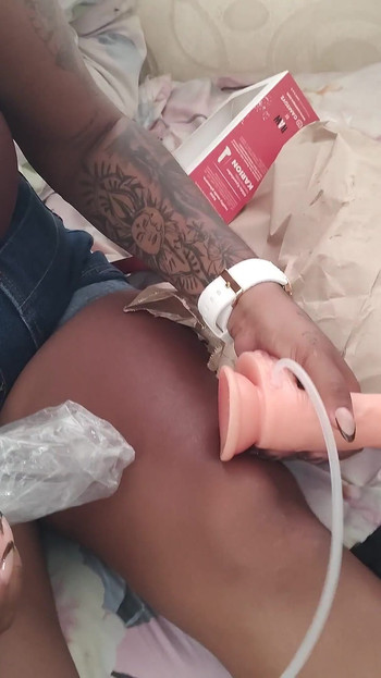 Season 4 - 50 Shades of Lil Latina 4