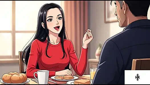 Pyari ladki ep 2- mahasiswi dan guru les - hardy kumar