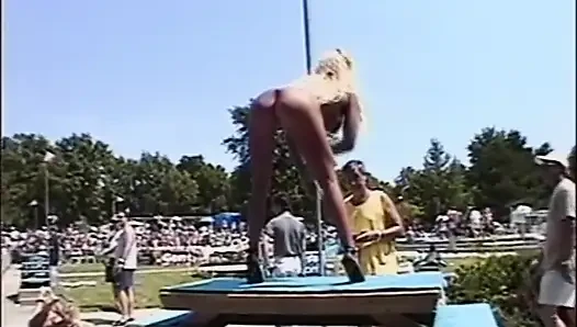 Klitoriyen Irkı