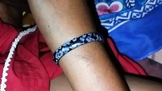 Little sister-in-law's