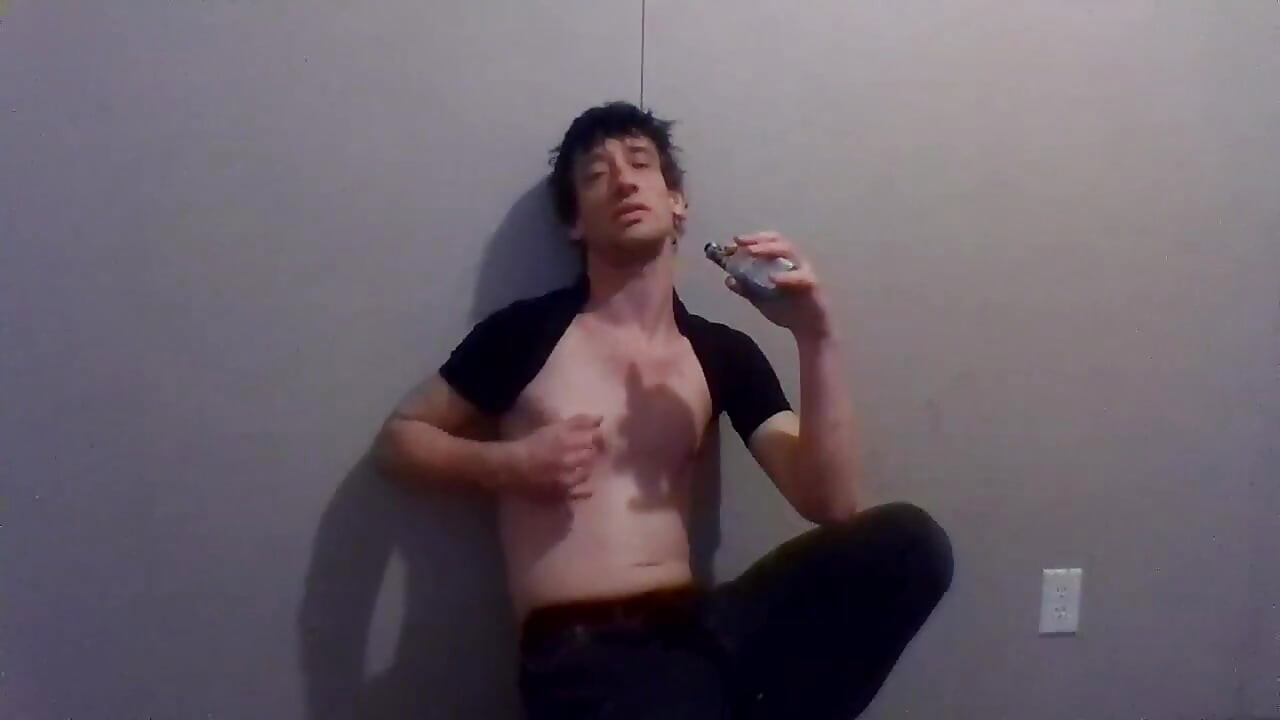 I May Be Your Slave, but I'll Still Dominate the Fuck Outta Your Hot Fucking Ass!