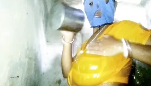 Sister-in-law's video