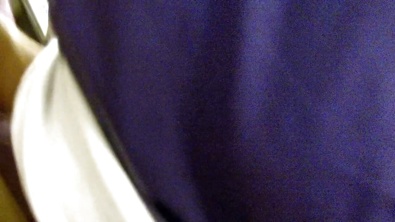 INTERRACIAL 240 lb black BBW stepmom with a hairy pussy lets 100 lb little white stepson fuck her.   (NO SOUND