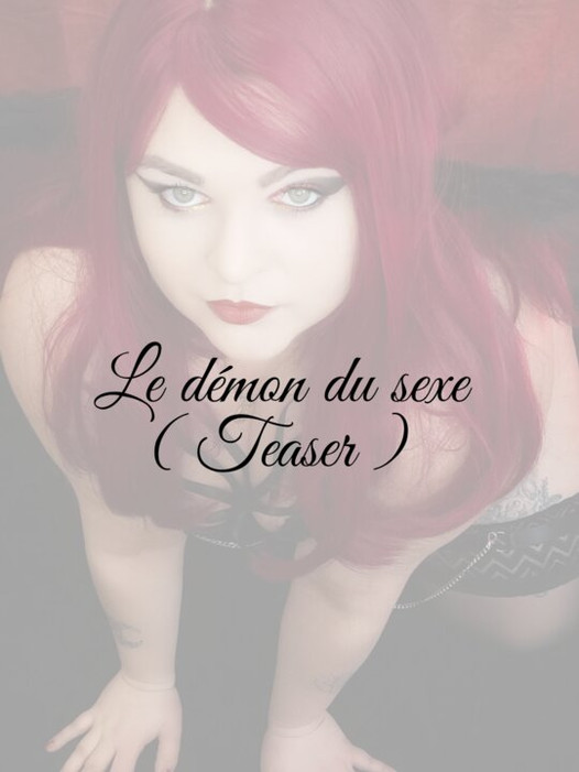 Il demone del sesso (teaser)