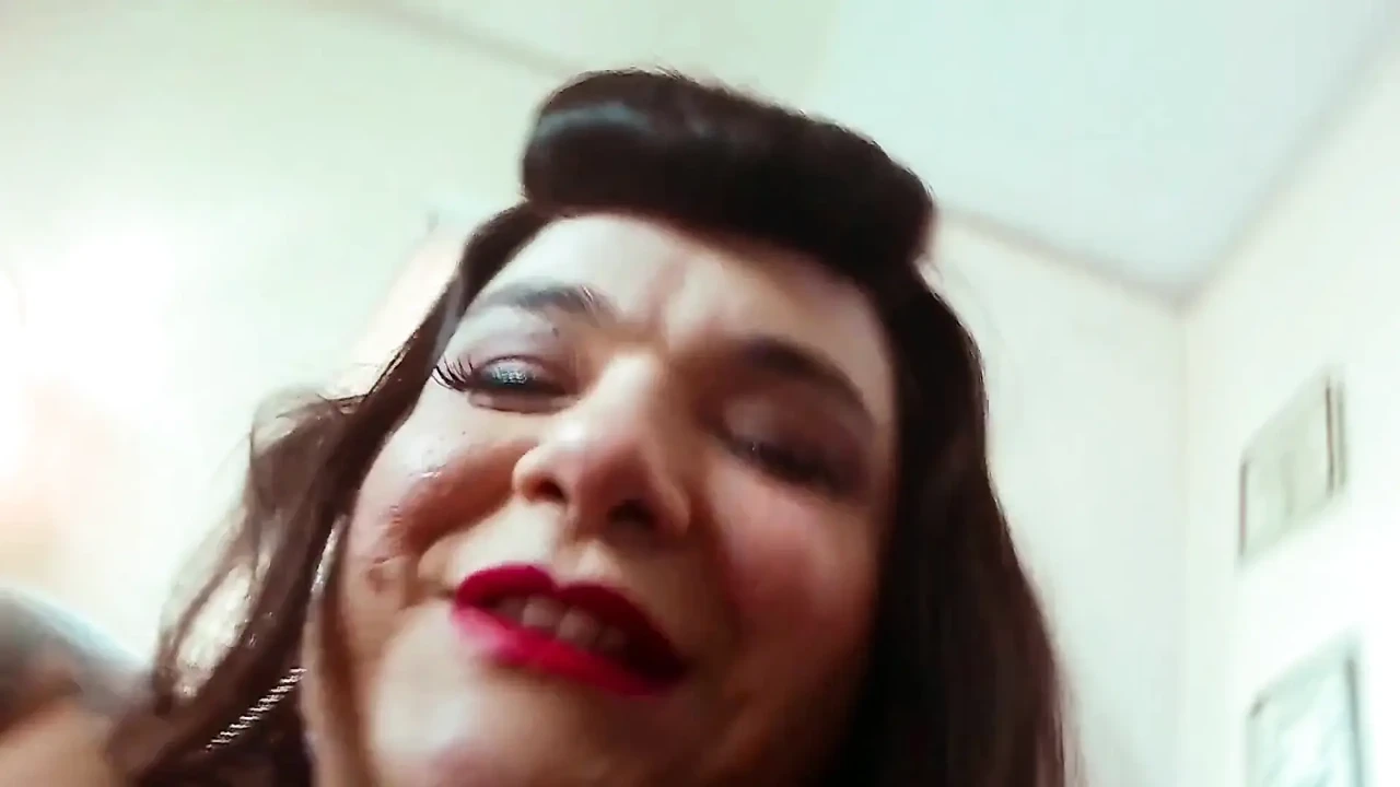 Cheat on Your Wife with My Butthole