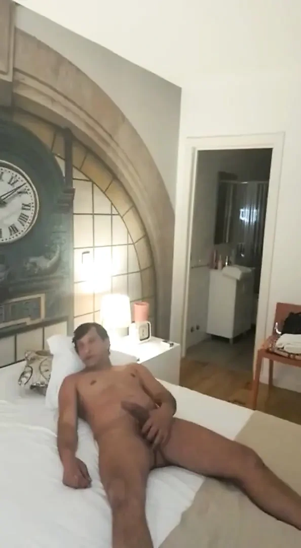 Beautiful African from college