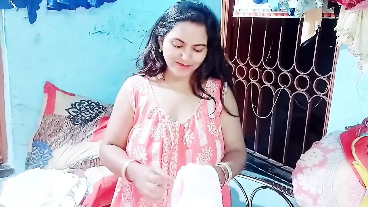 Sexy Bhabhi Devar Ne Flating Karke Pata Liya Uske Baad Puri Raat Kiya Sex