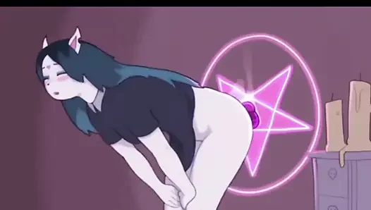 Claire Got Creampied Very Well ( Furry the Summoning )