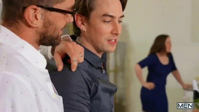 Hot Gay Sex 36