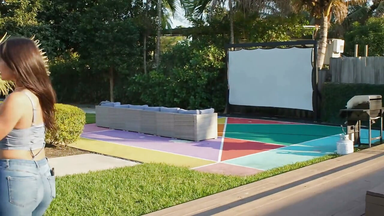 We Got Access to the Most Exclusive Creator House - the Circle