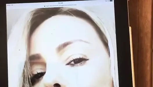 ola jordan için cumtribute