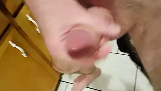 Güzel yakın çekim boşalma