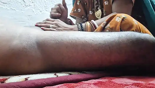 Грудастую Banuu трахнули со своим отчимом