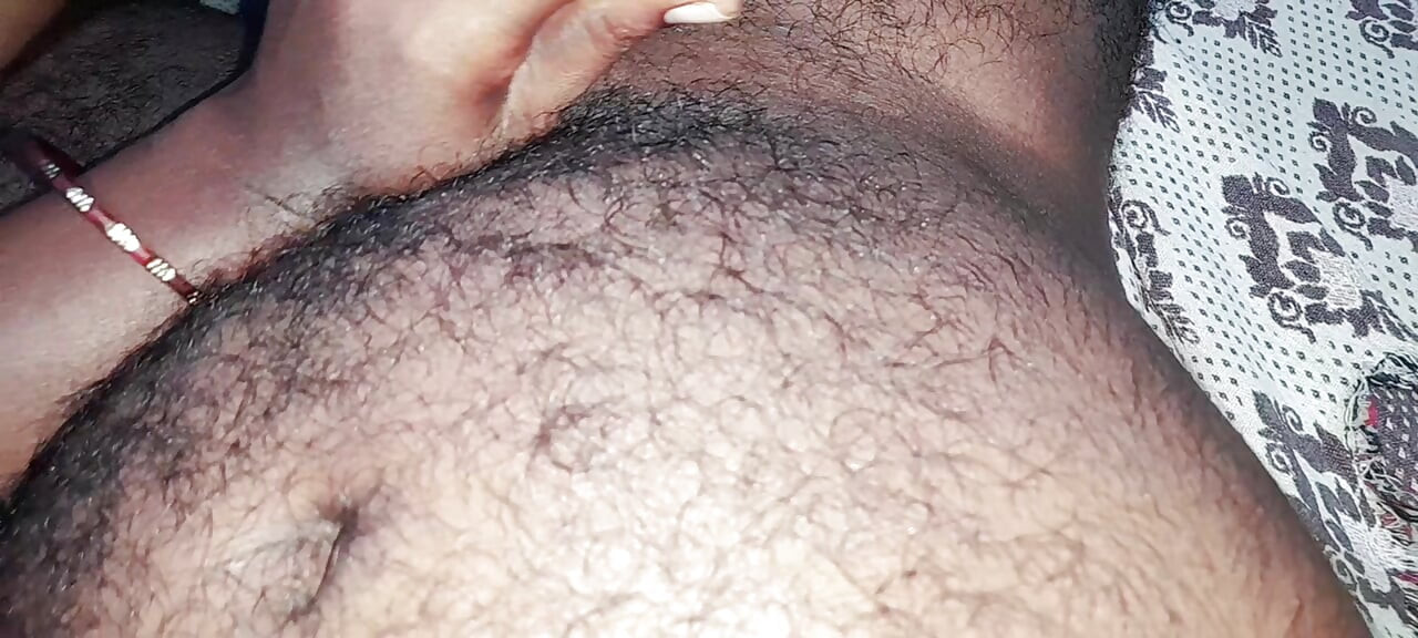 Tamil husband wife  hand job sex talking