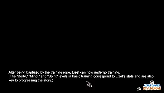 Kaç, elf ninjam! 3 boyutlu oyun bölüm 1