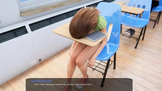 Milfy City v0.6e Part 16 Horny Girls Around Me by Loveskysan69