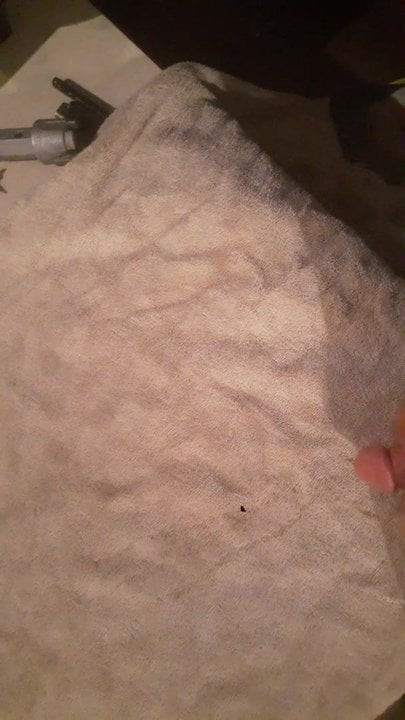 Hard cumming