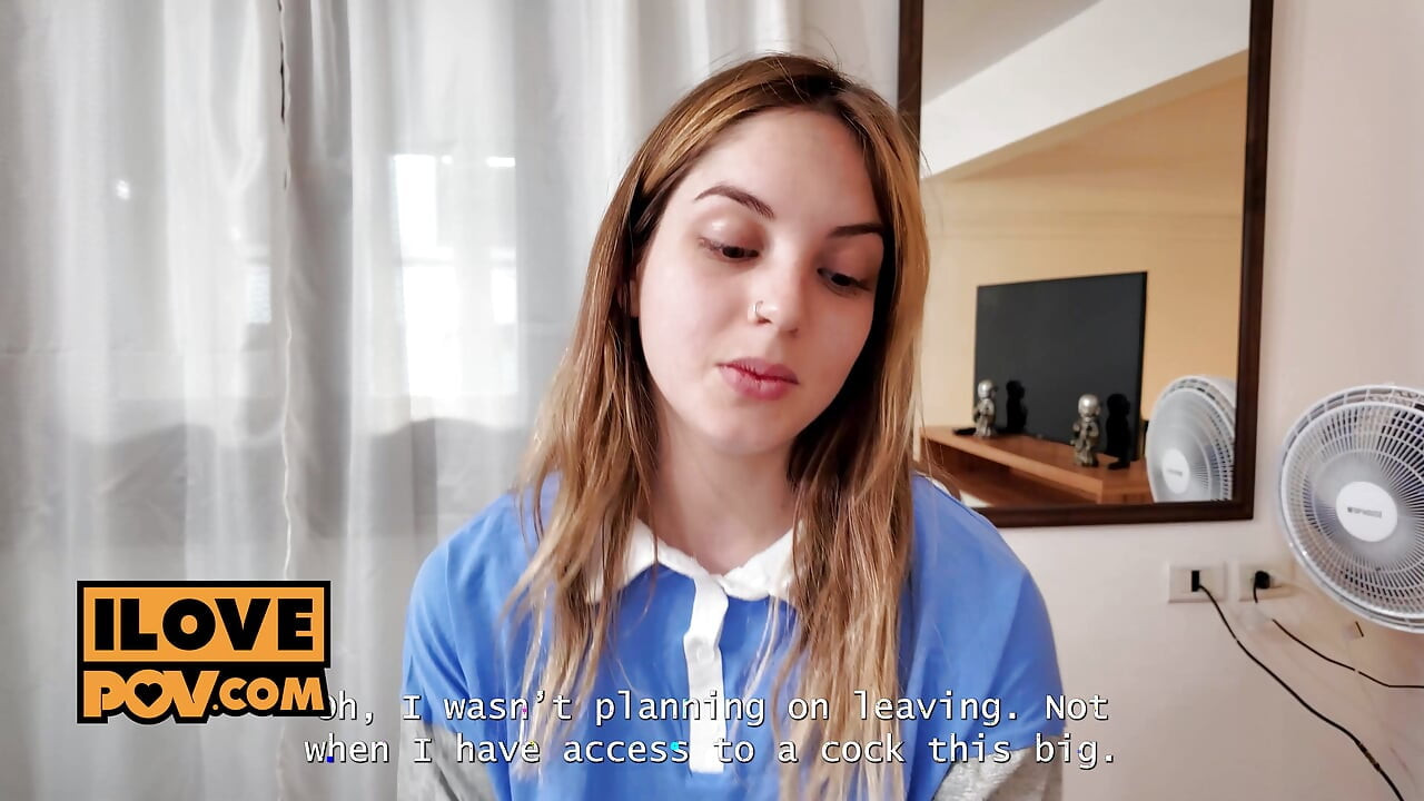 Confort orral de alături cu Keila Bassi