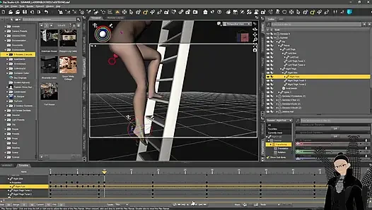 Was ich vor kurzem gelernt habe 3