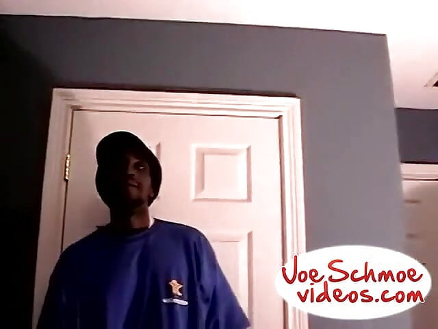 Heterosexual dotado hottie Keith