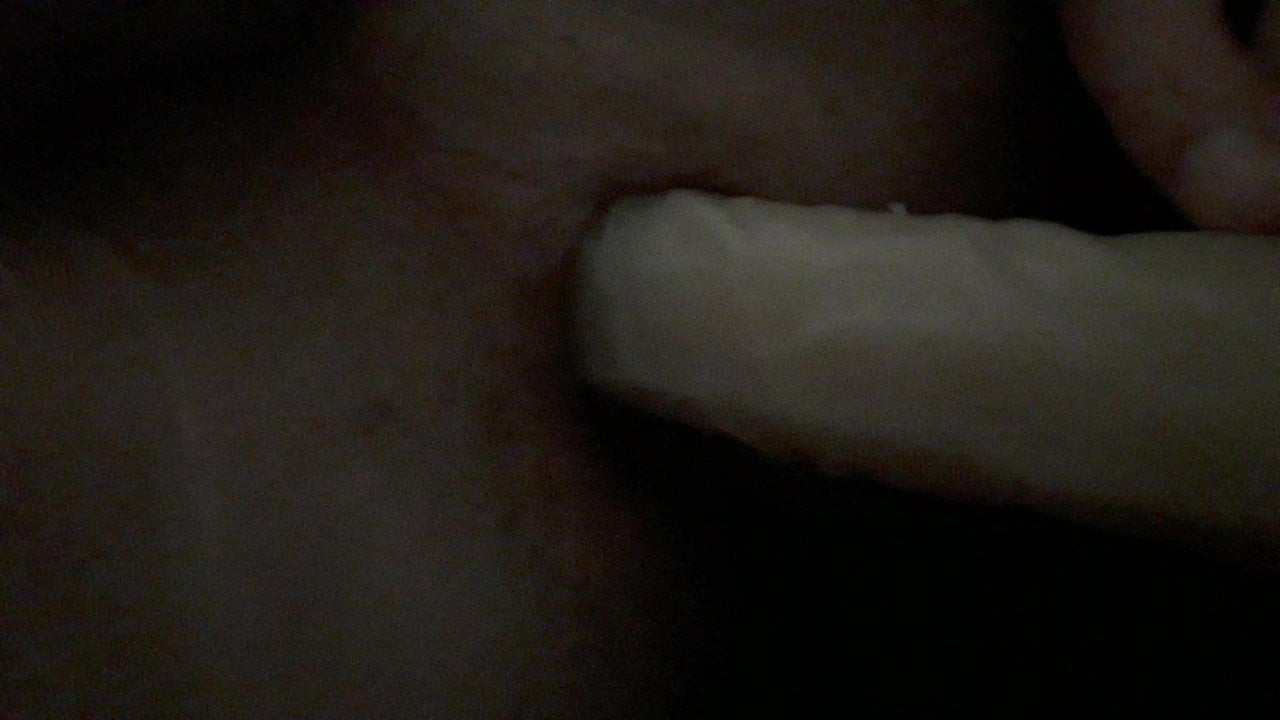 Me dildo