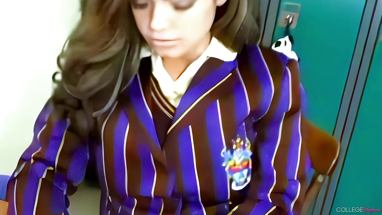 Samantha Buxton Classroom Featuring Samantha Buxton