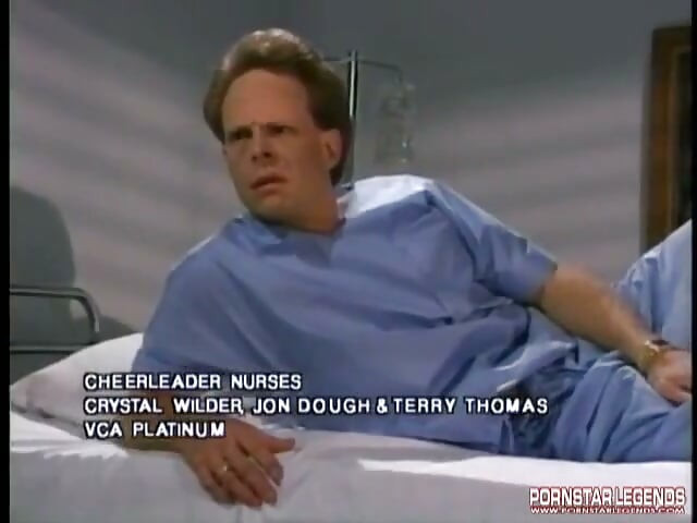 Crystal Wilder hace dp en trio
