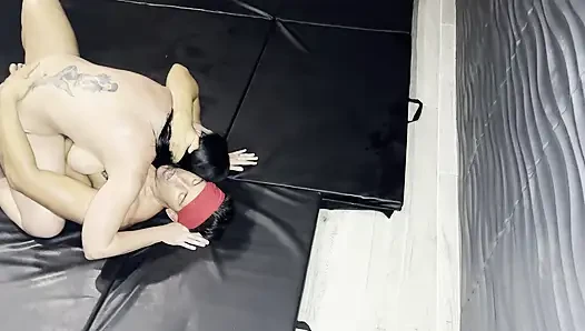 Pesta seks nadia white vs sam stout