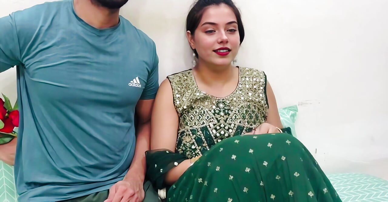 She Wanted Birthday Gift From Her Brother-in-law Was to Have That Sex Experience with Him First