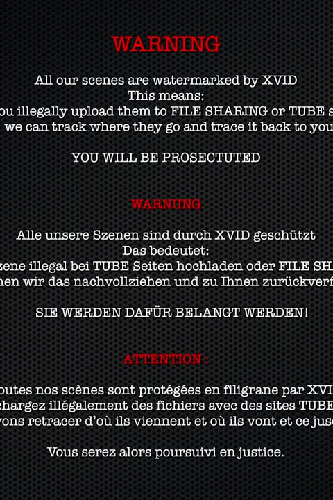 Staxus: Sex Clubbing Sc.1