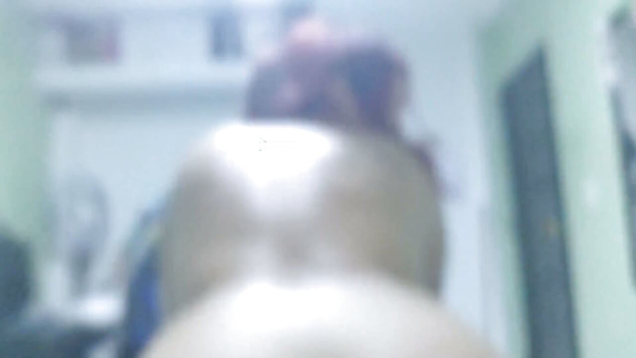 Rough Riding the Fat Cock of My Young Neighbor