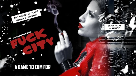 Fuck city - Eine schlampe zum kommen (film-porno)