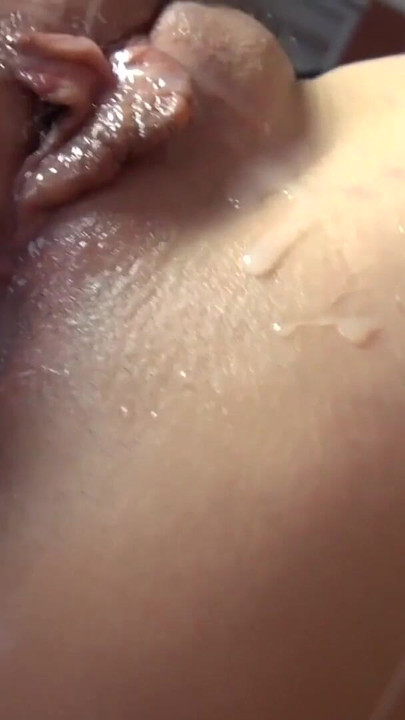 Unforgettable moment from "VERY CLOSE UP! ASS FUCKED, JERKED UP, PISSED CLEAN UNTIL SQUIRT!"
