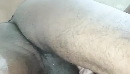 Bhabhi ne lund chusaa bahot maja aa gaya