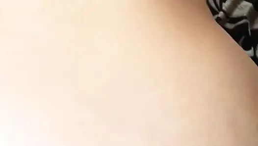 Seks anal ganas sama cewek semok latina