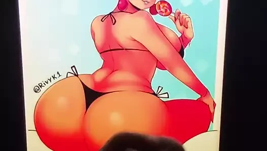 Pop boşalma haraç