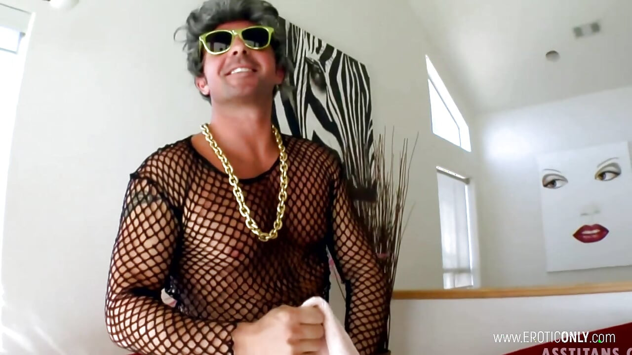 We want the two big cocks in our wet pussy