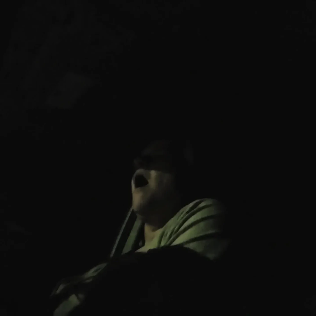 Finding Friends Dirty Panties, The Drive Home Part 1 of 2