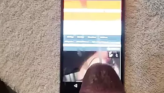 Tribute to whore4you