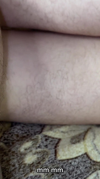 Stvarno želim staviti ruku u tvoju rupu!