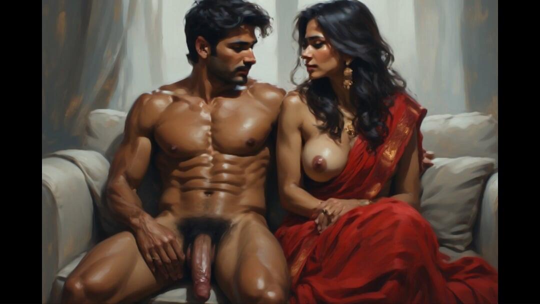 Morden Indian teen girl sex with foreigner hot indian pussy wants white cock to pound in her pussy
